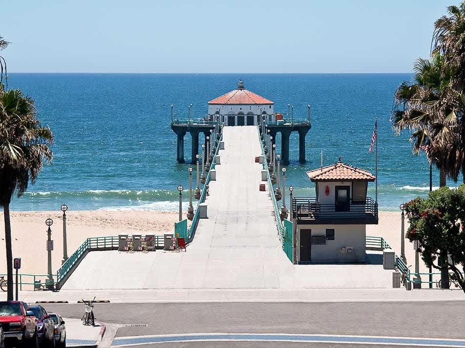 Your Guide to Manhattan Beach Real Estate