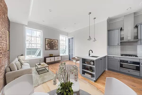 86 Amity Street Unit: 1R