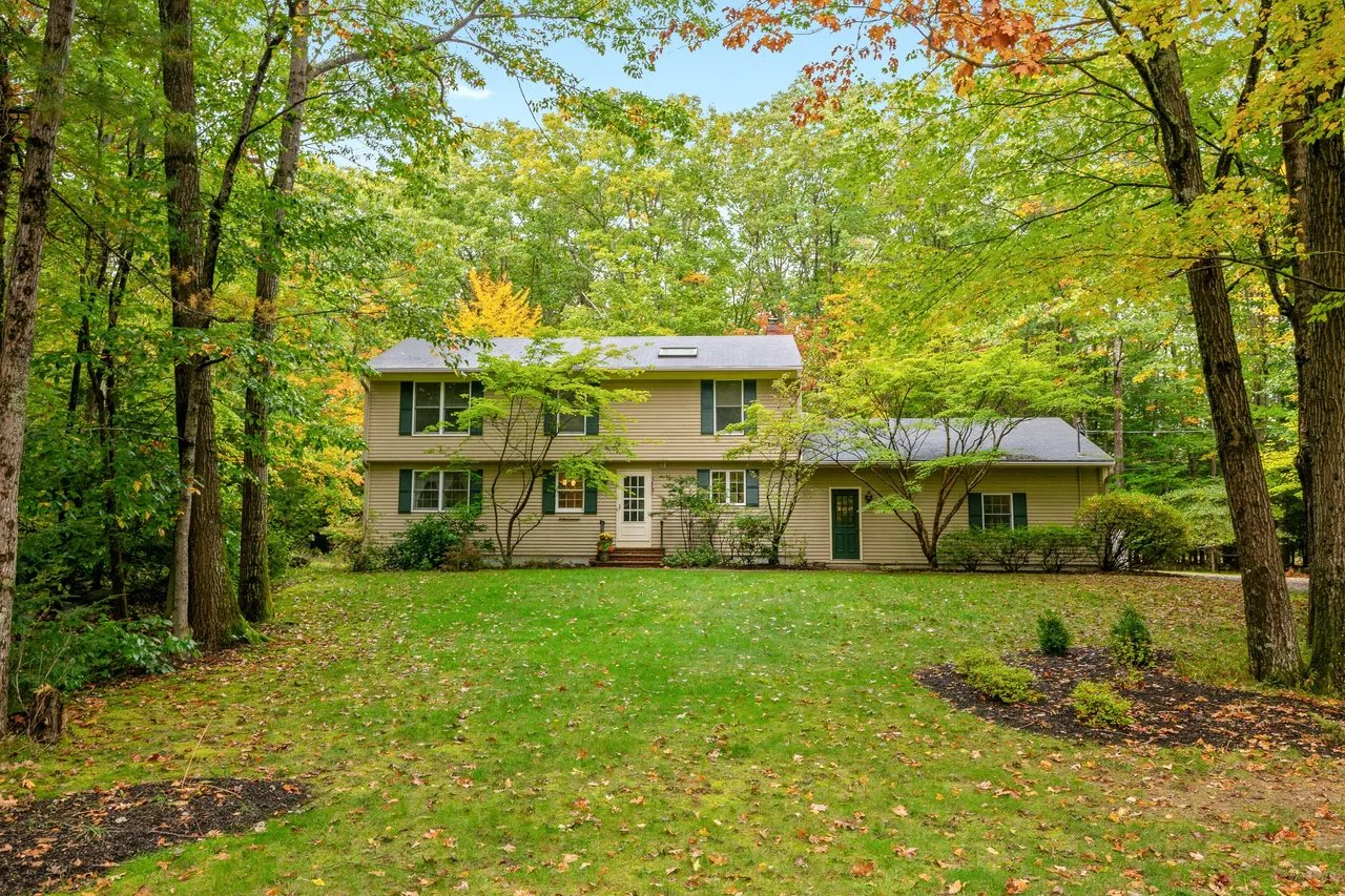 New Listing! 12 Acorn Lane, Cumberland, Maine – $589,000