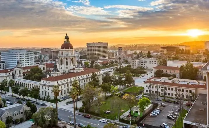 Why Pasadena Is Easy To Love