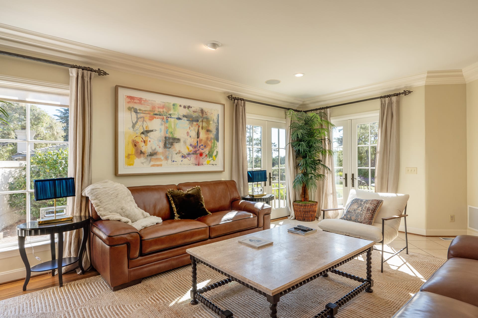 Ondulado Estate - Luxury Rental