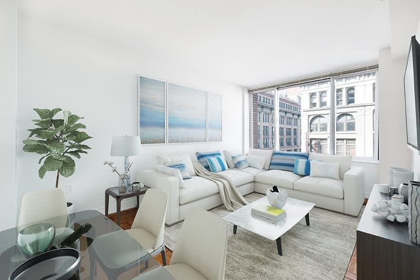60 West 23rd Street