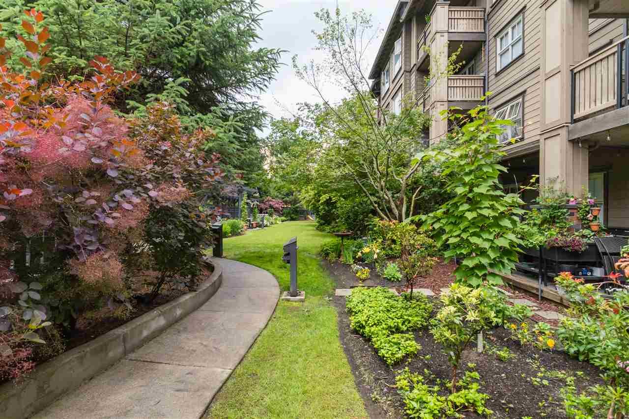 311-808 Sangster Place, New Westminster