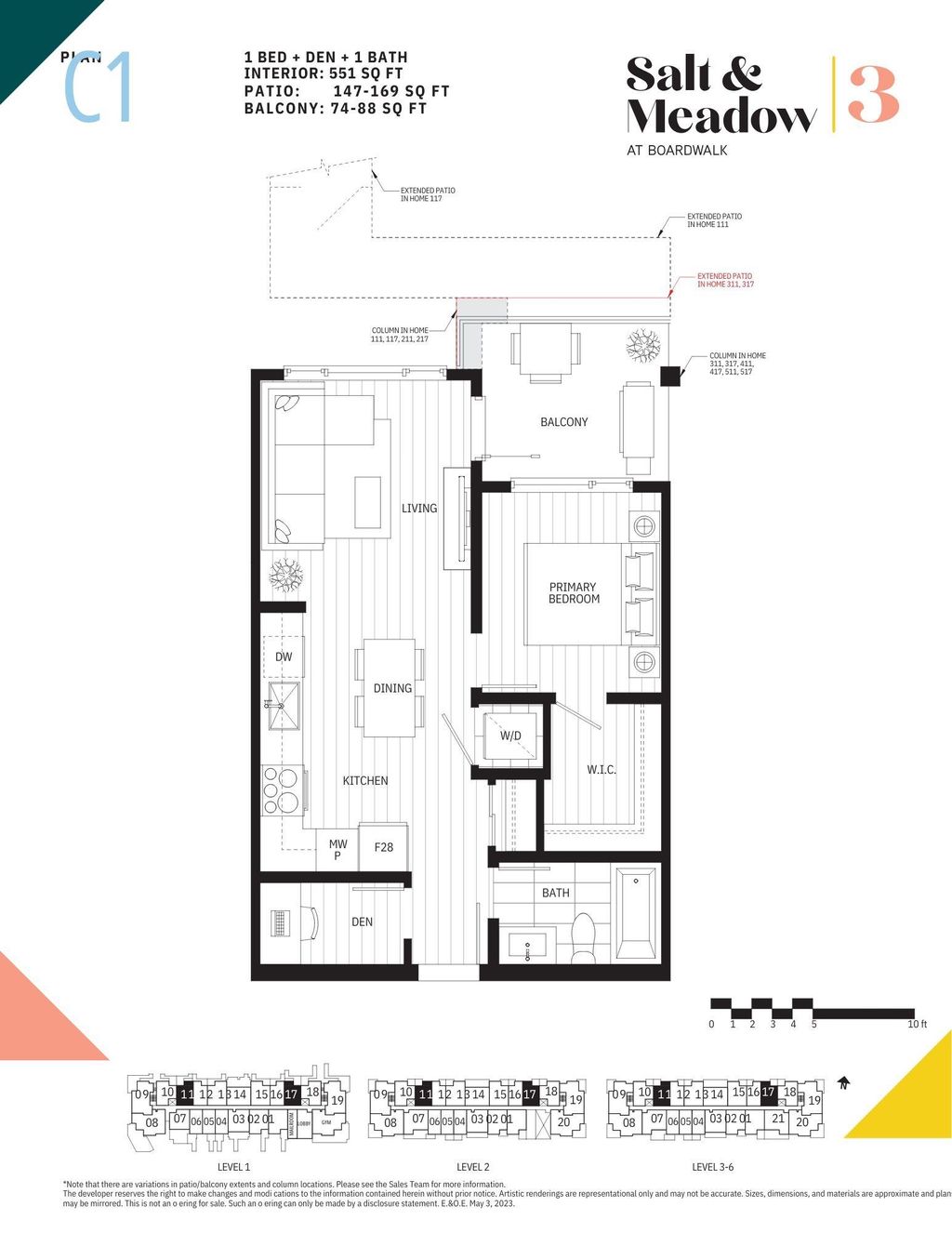 2463 Rabbit Drive 411, Tsawwassen