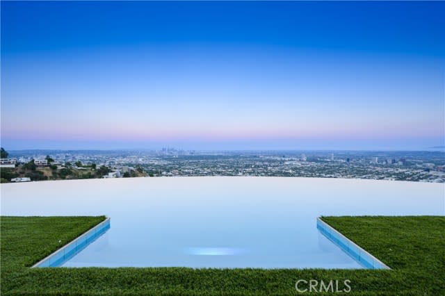 Valley Estate