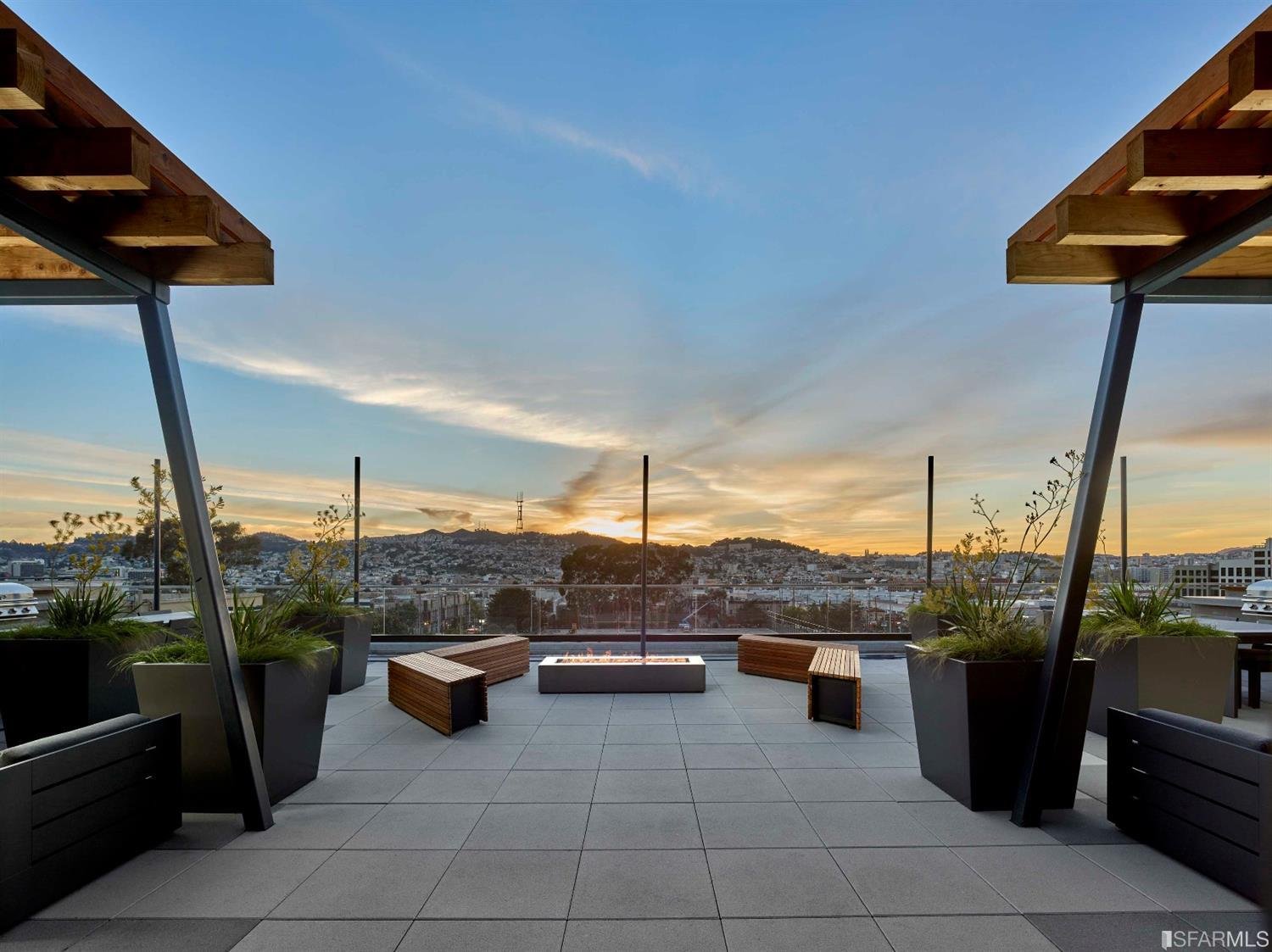 338 Potrero Av #808