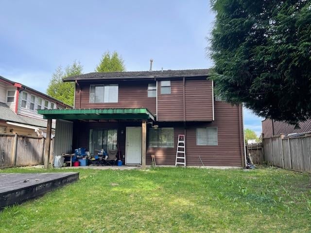 965 Hoy St