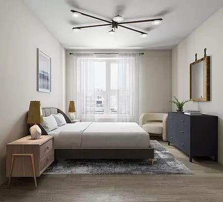 1673 Ocean Ave. Unit: 6-C