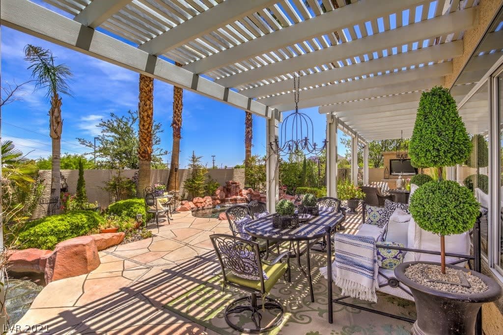 1964 Larkspur Ranch Ct