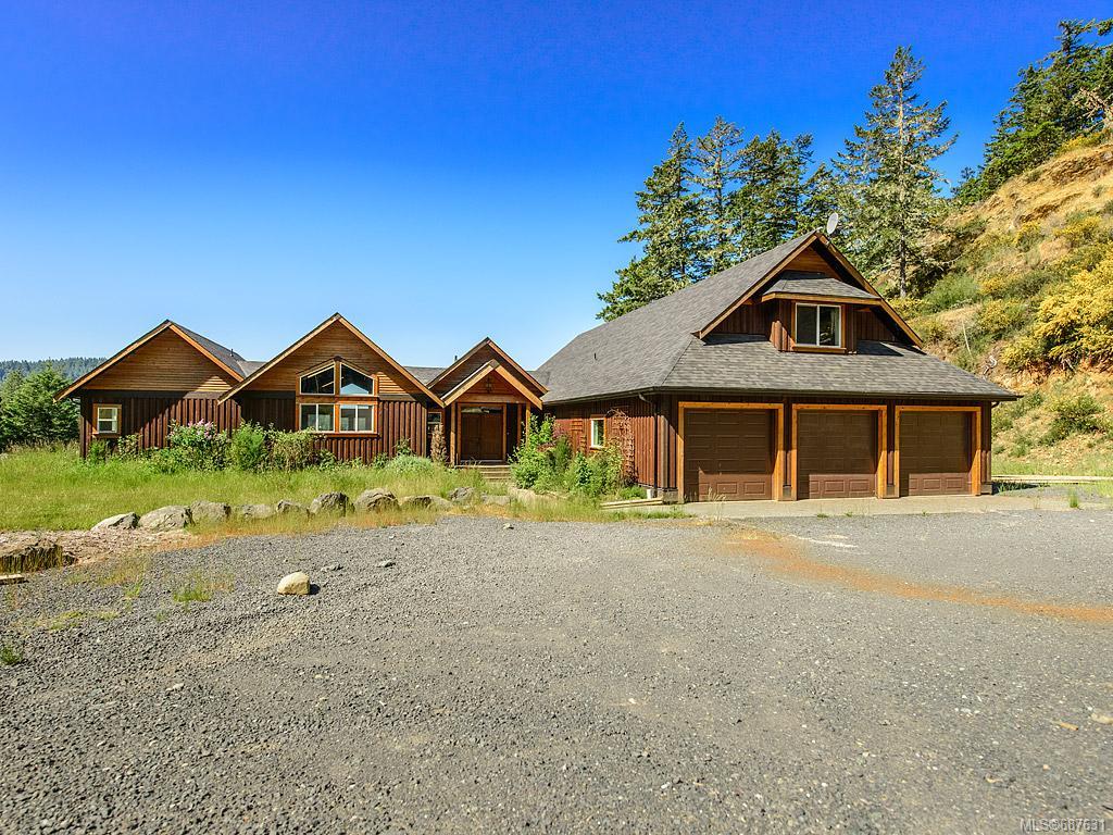 5320 La Bonne Rd, Metchosin