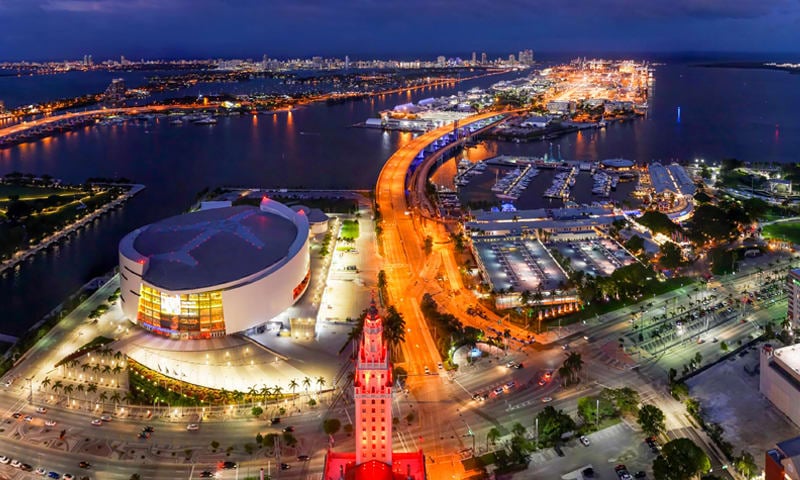 Natiivo Miami
