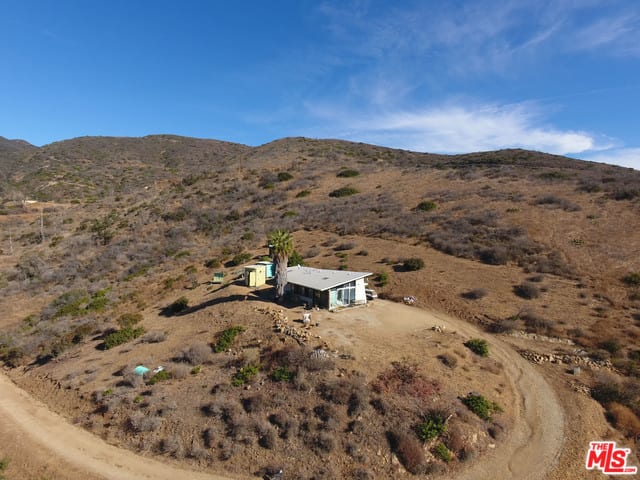 13001 Pacific Coast Hwy