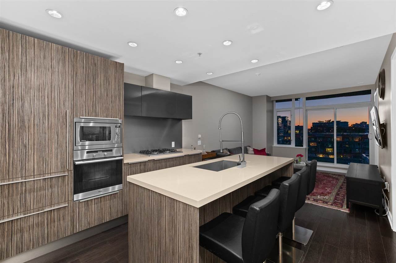 1001-1661 Ontario Street, Vancouver