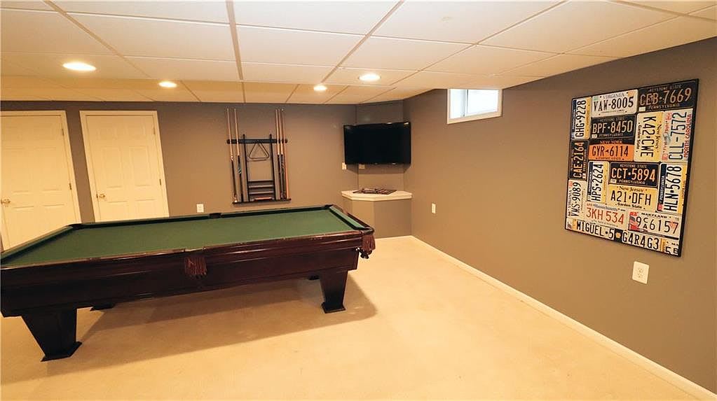 2374 Bordeaux Drive