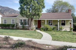 1620 Coolidge Ave