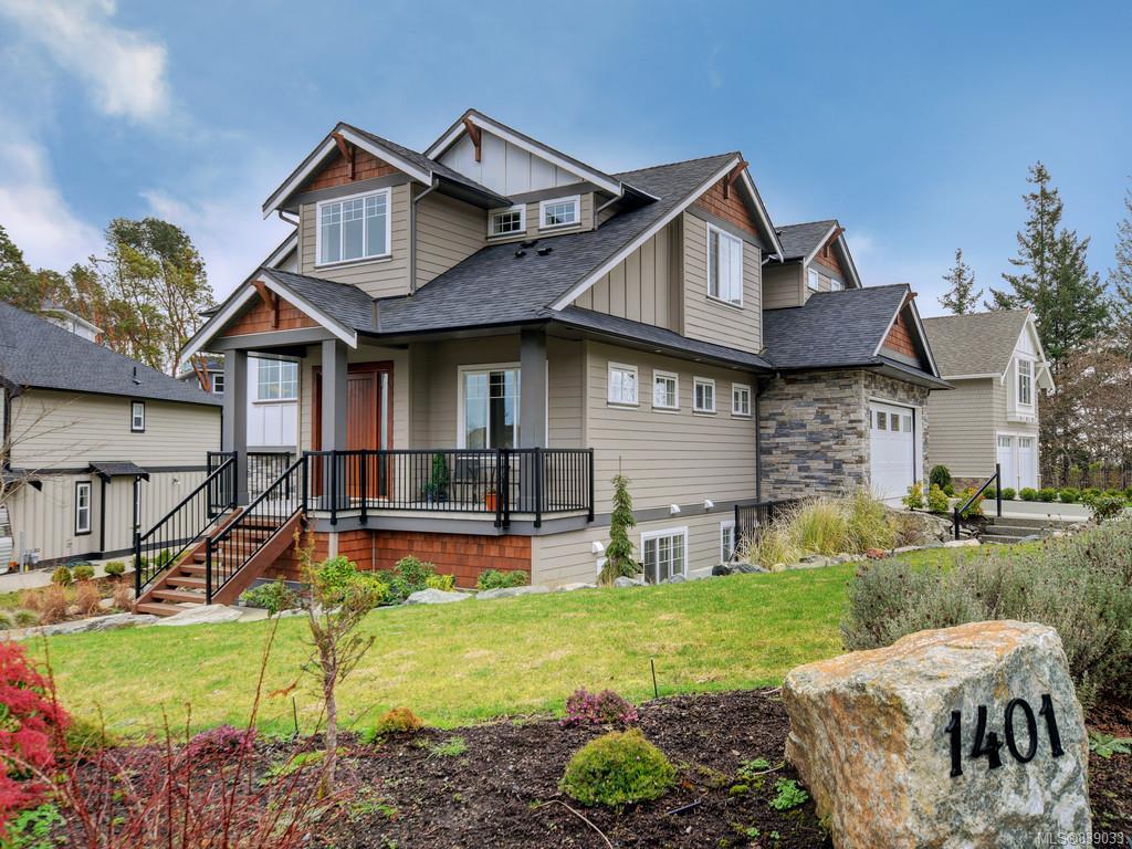 1401 Grand Forest Close