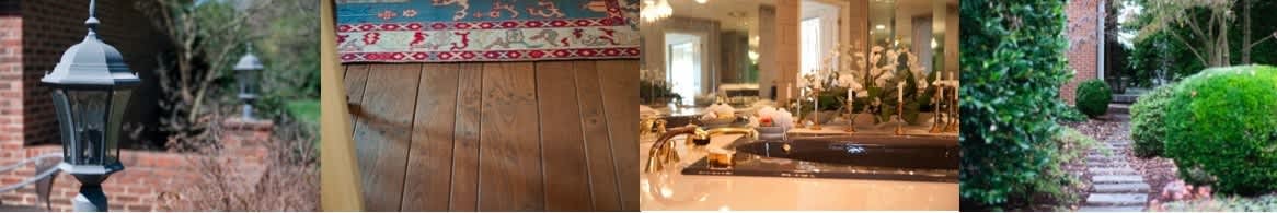 Harrisonburg Neighborhood Tour: Preston Heights