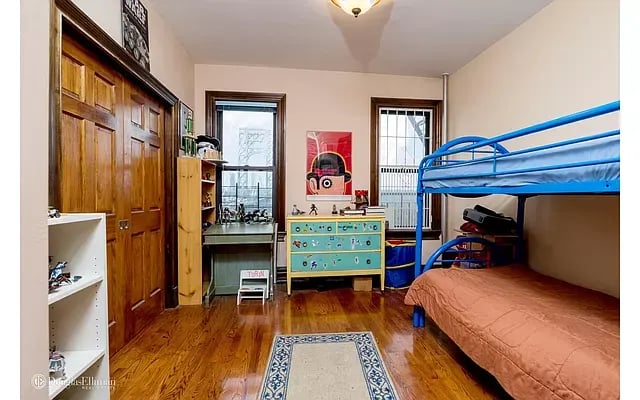 825 West 179th Street Unit: 4A