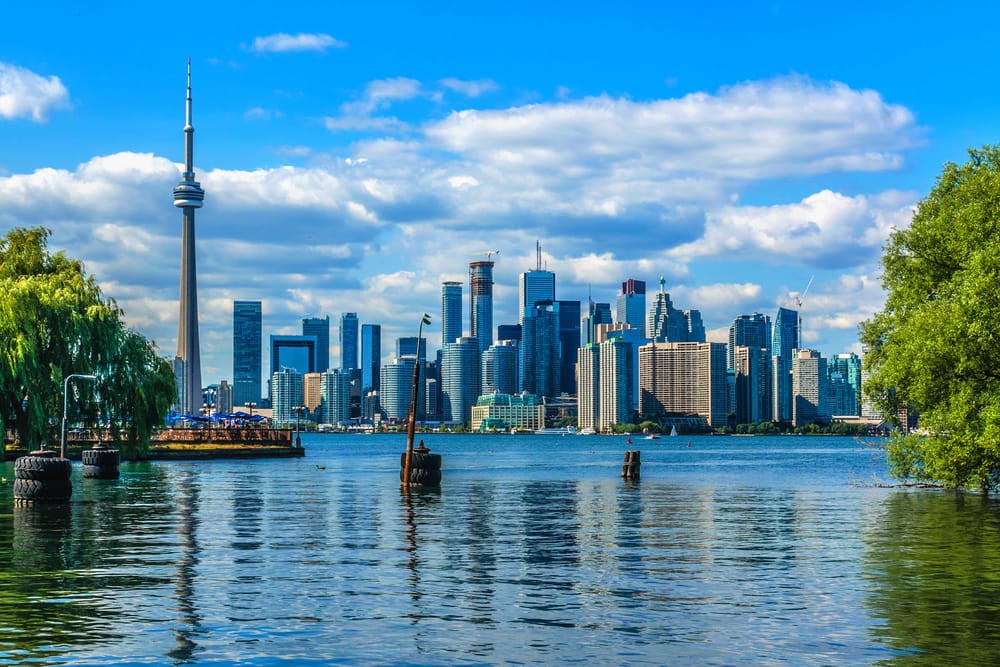 The Best of Toronto According to Fasullo / Crigger & Associates: Where to Eat, Stay, and Play