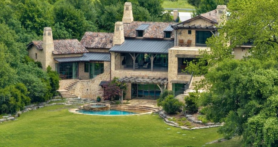 River Place