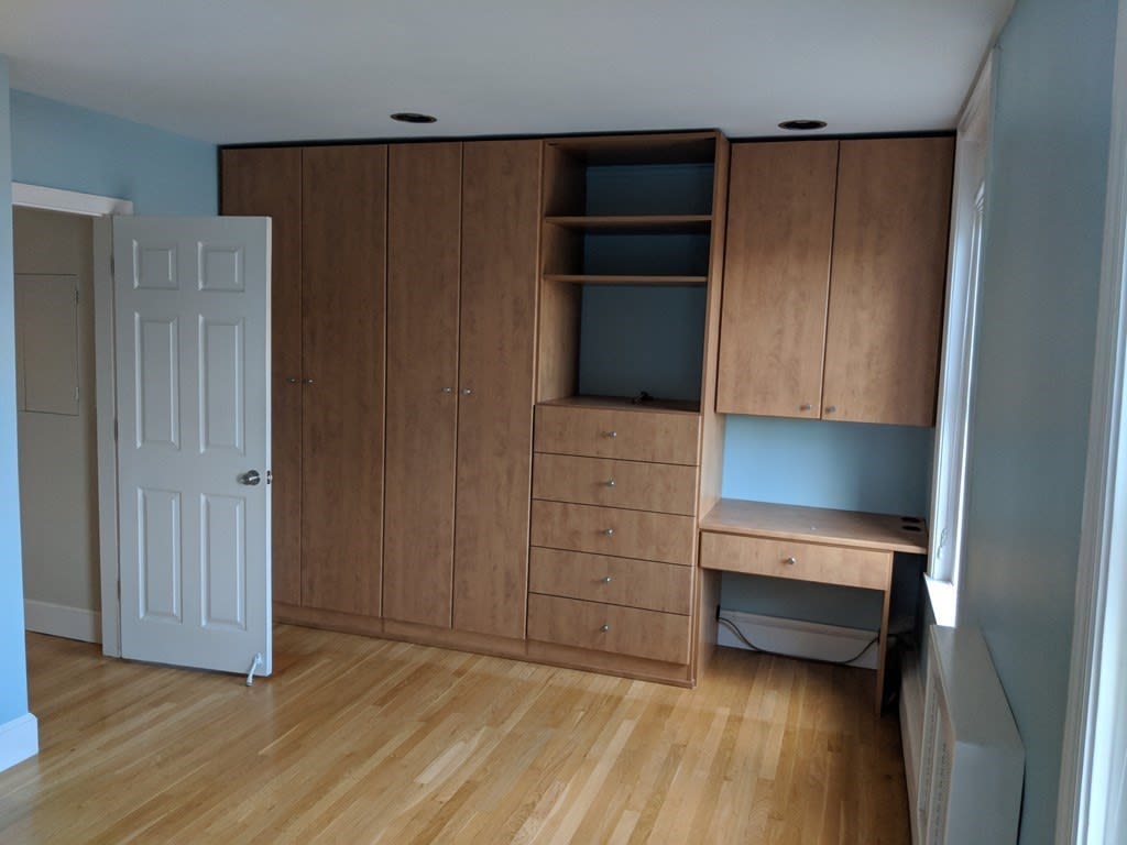 44 Chandler St, #8