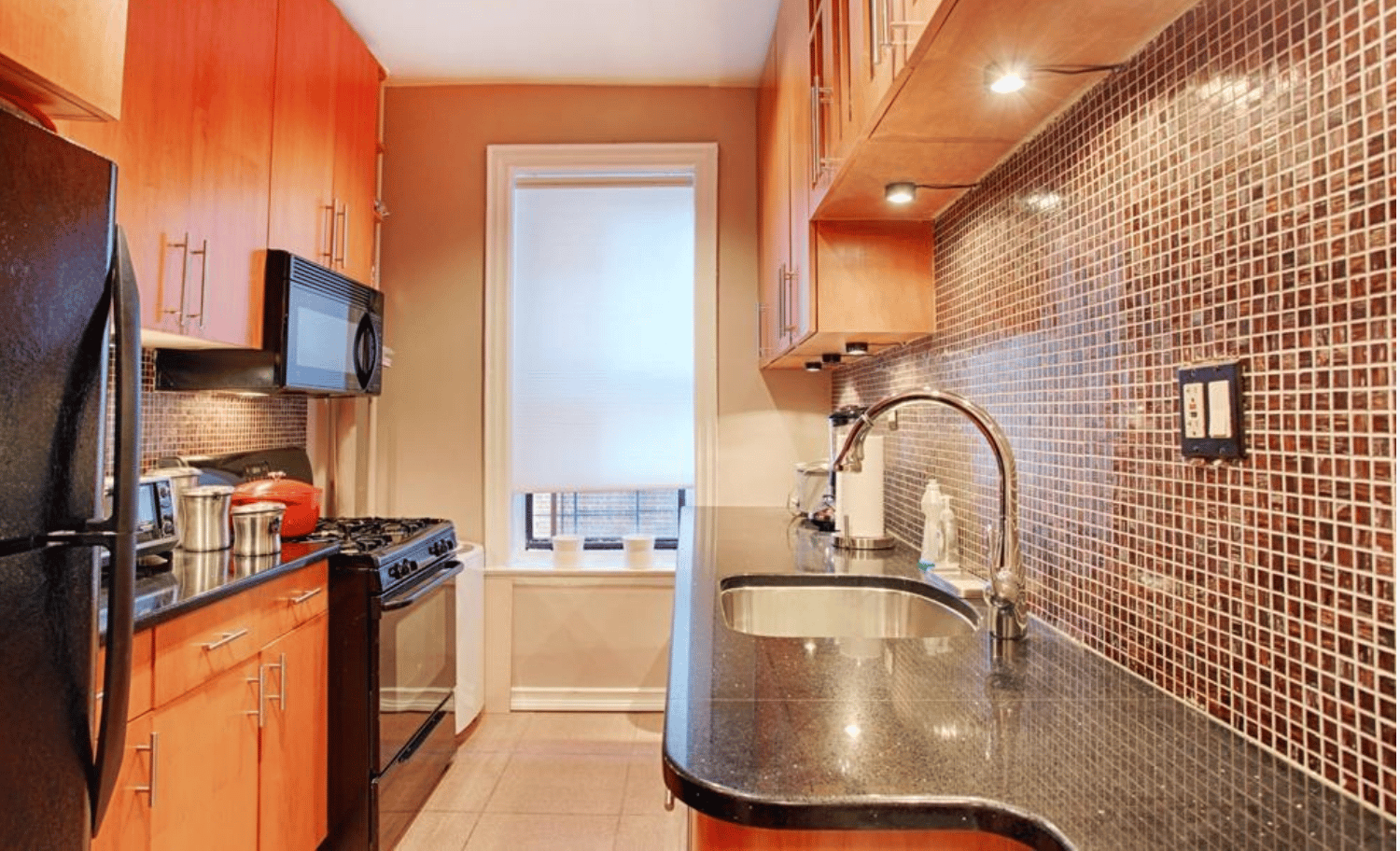 446 Kingston Ave, Apt. C22