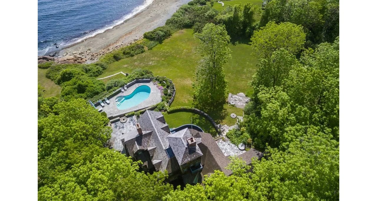 Home For Sale – 66 Pulpit Rock Road, Ogunquit, Maine 03907