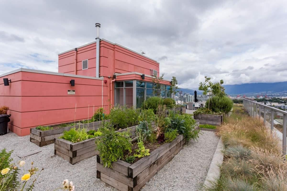 264 E 6th Avenue, Vancouver