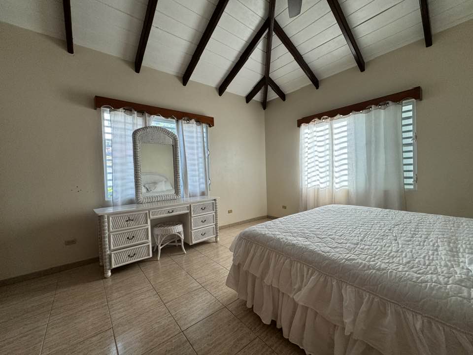 866 Cane Garden Bay 2 Bedroom Apartment