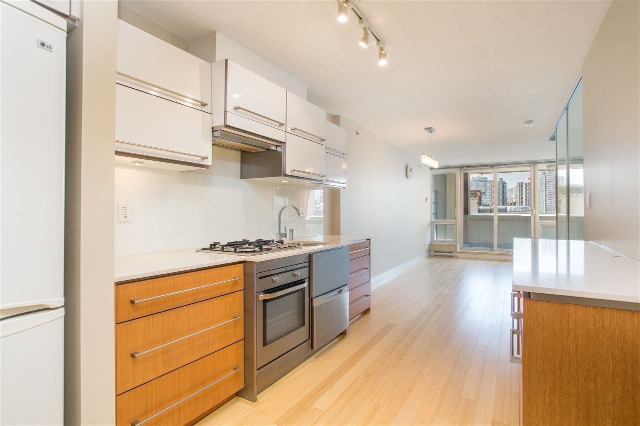 603-718 Main Street, Vancouver
