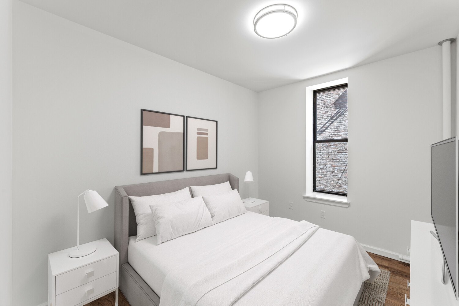 42 West 120th Street, Apt 1D