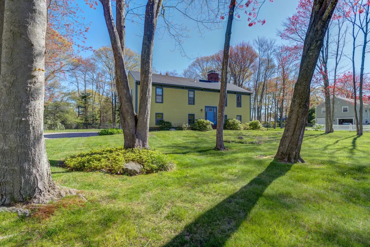 Home for Sale – 24 Ocean View Drive, Biddeford, ME – $480,000
