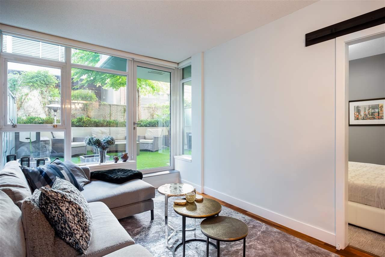 203-251 E 7th Ave