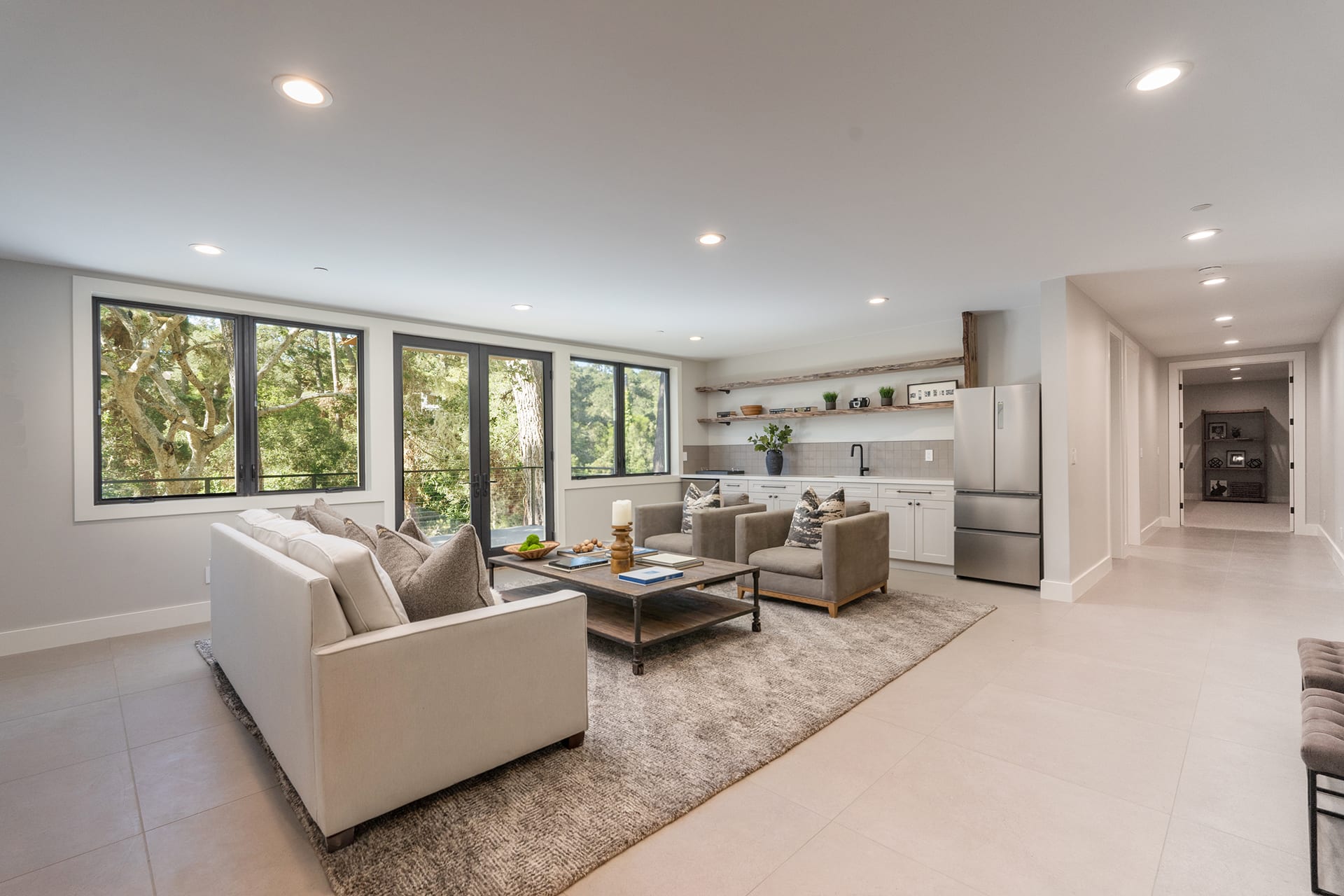 Modern Carmel Gem - 25498 Hatton Rd