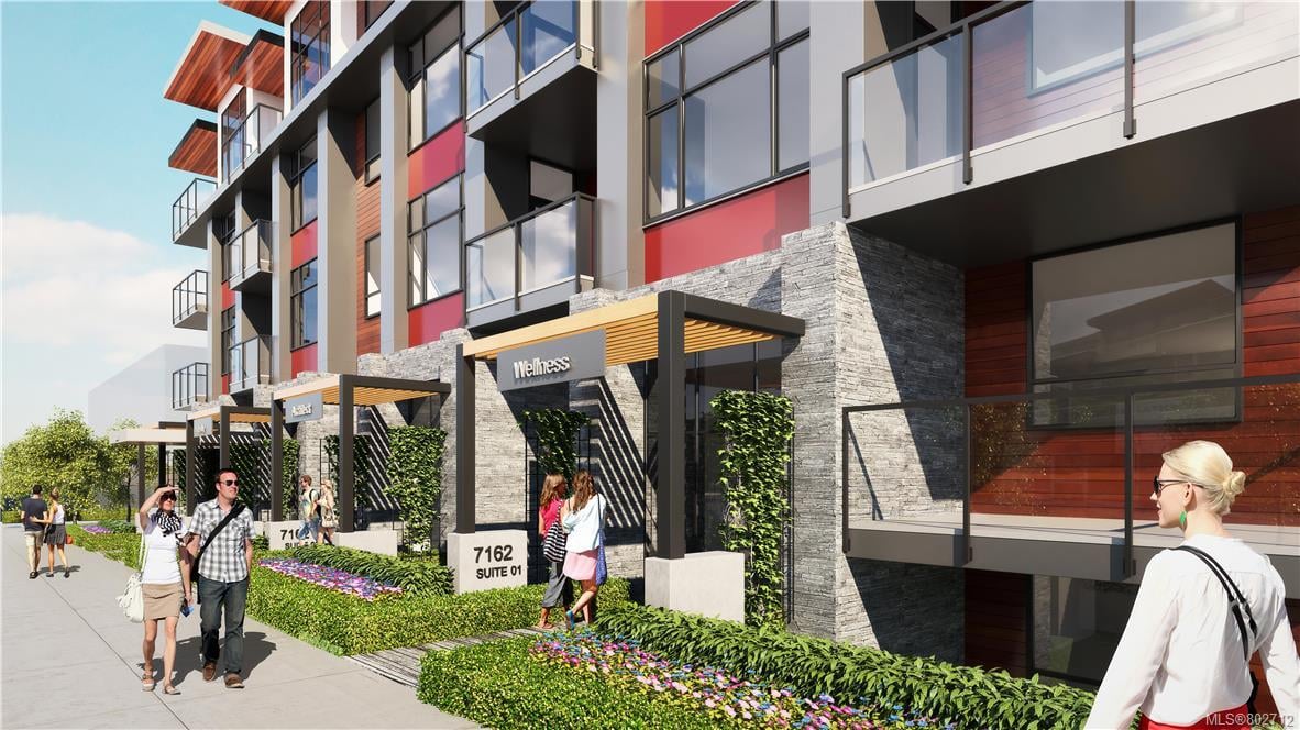 305-7162 West Saanich Rd, Central Saanich
