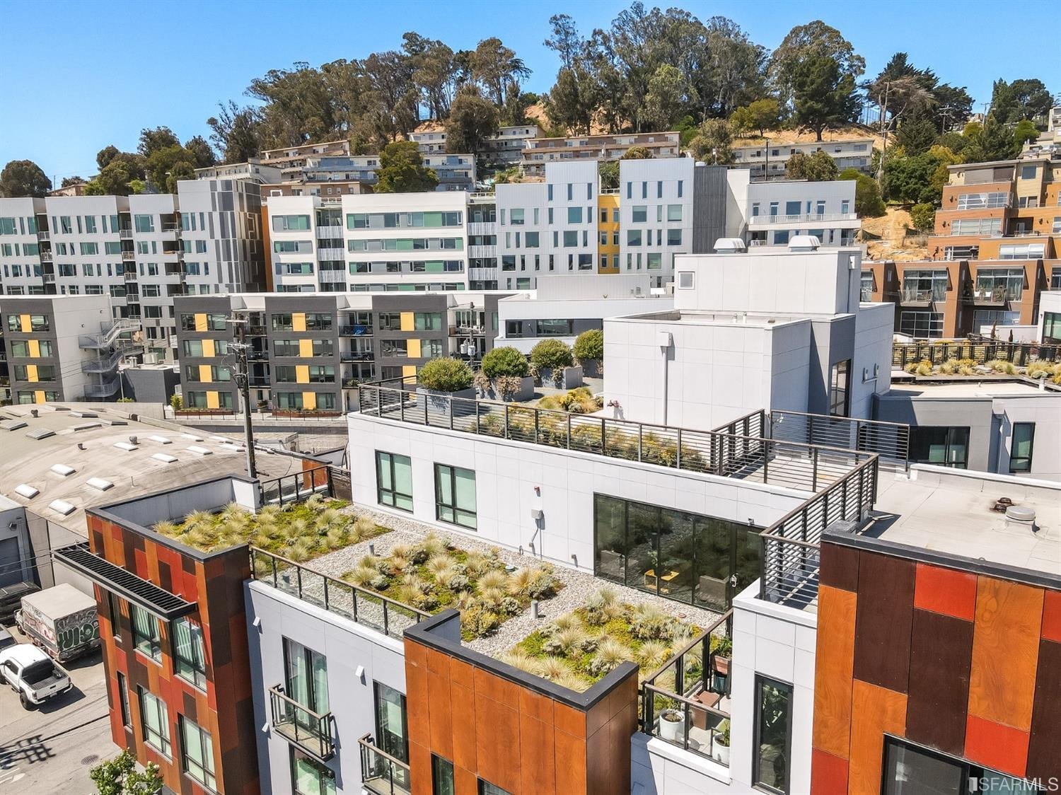1300 22nd Street Unit: 503