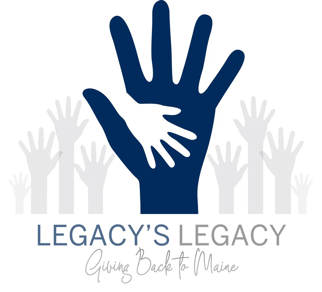 Record Charitable Giving in 2021 through “Legacy’s Legacy: Giving Back to Maine”