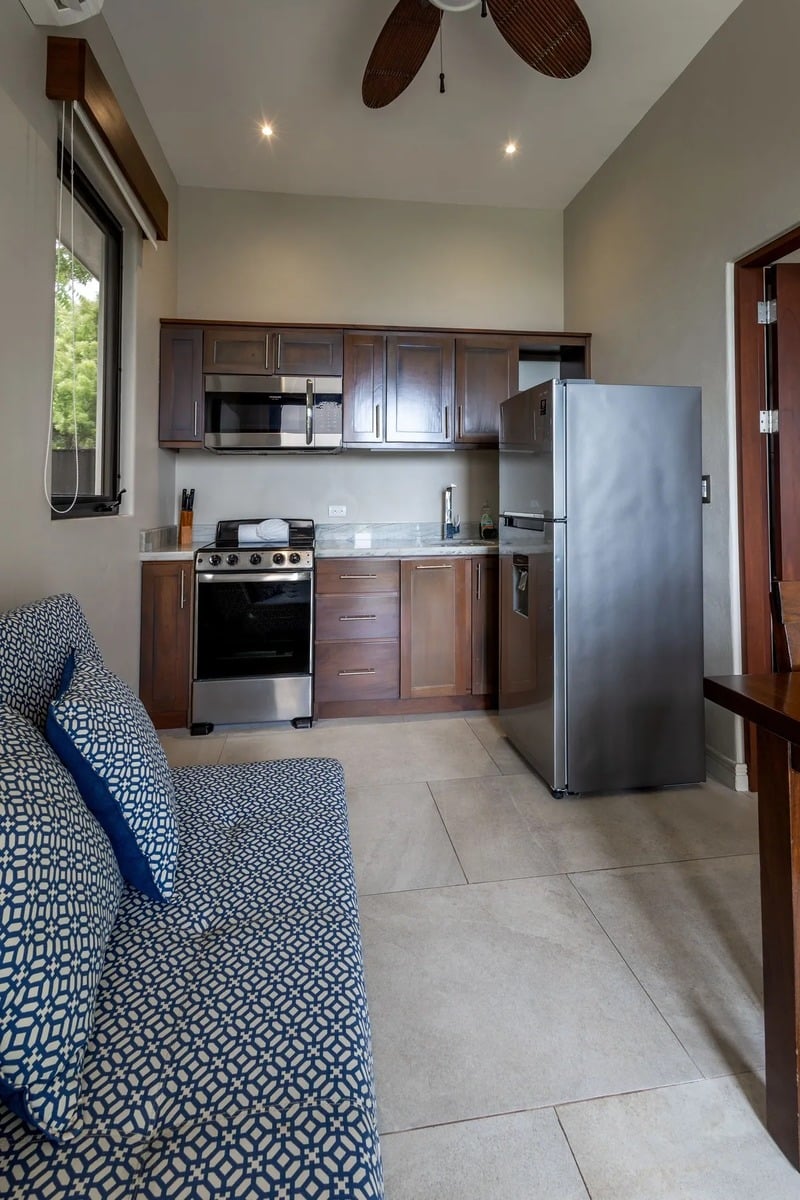 Ocean View Guest Apartment Villa, Papagayo, Guanacaste