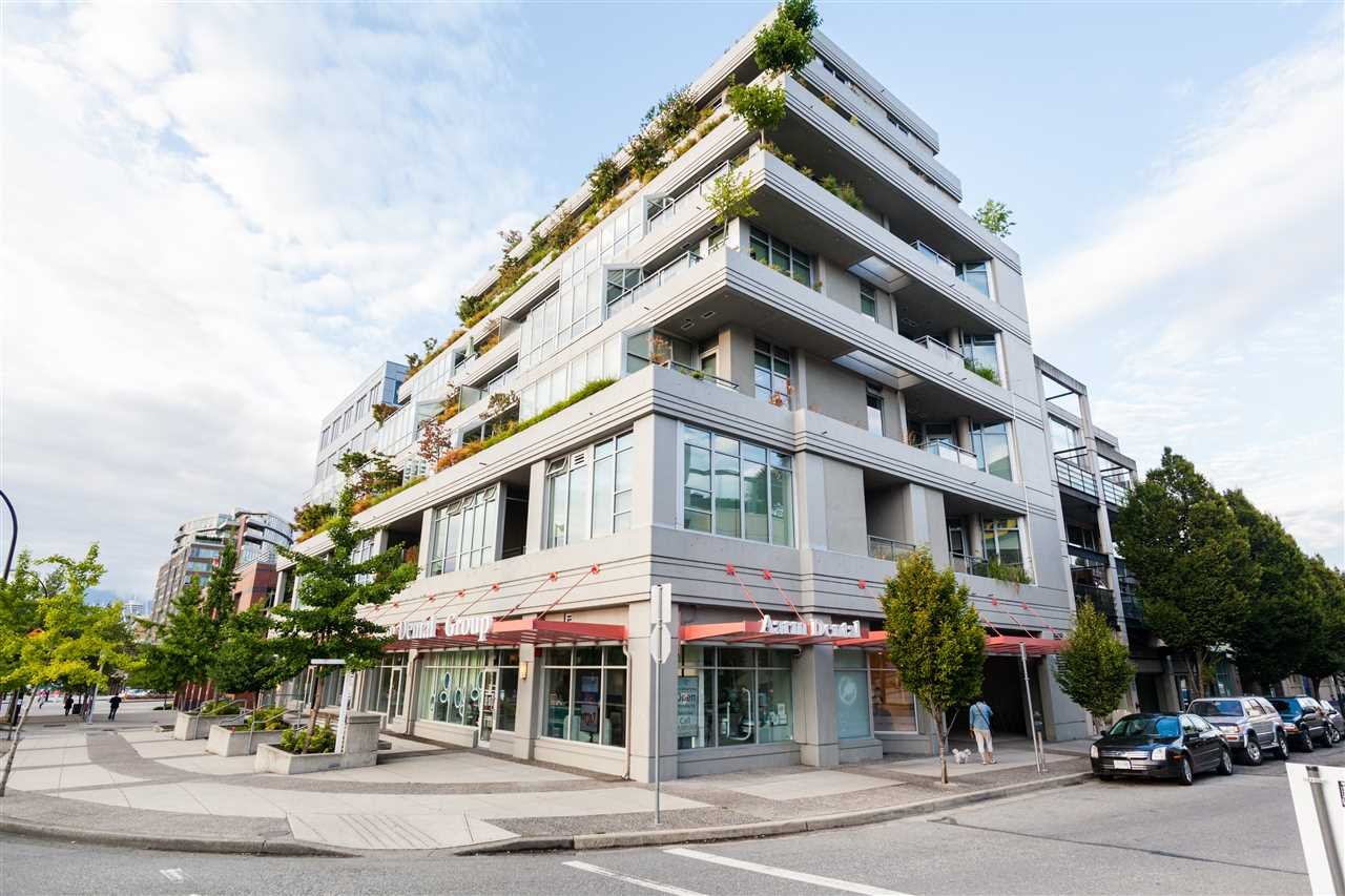 503-495 W 6th Ave