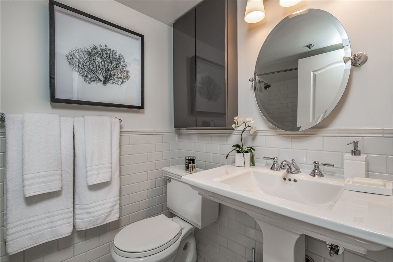 301-838 W 16th Avenue, Vancouver