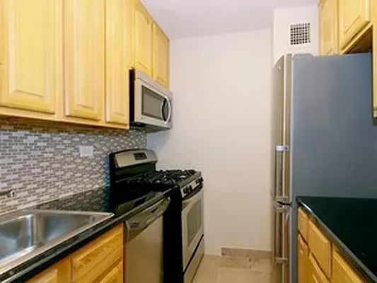 301 East 79th Street Unit: 9M