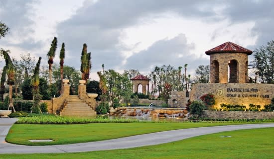 Parkland