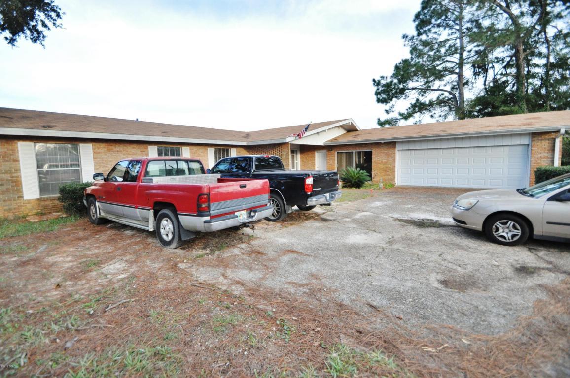 4652 BAYWOOD Drive