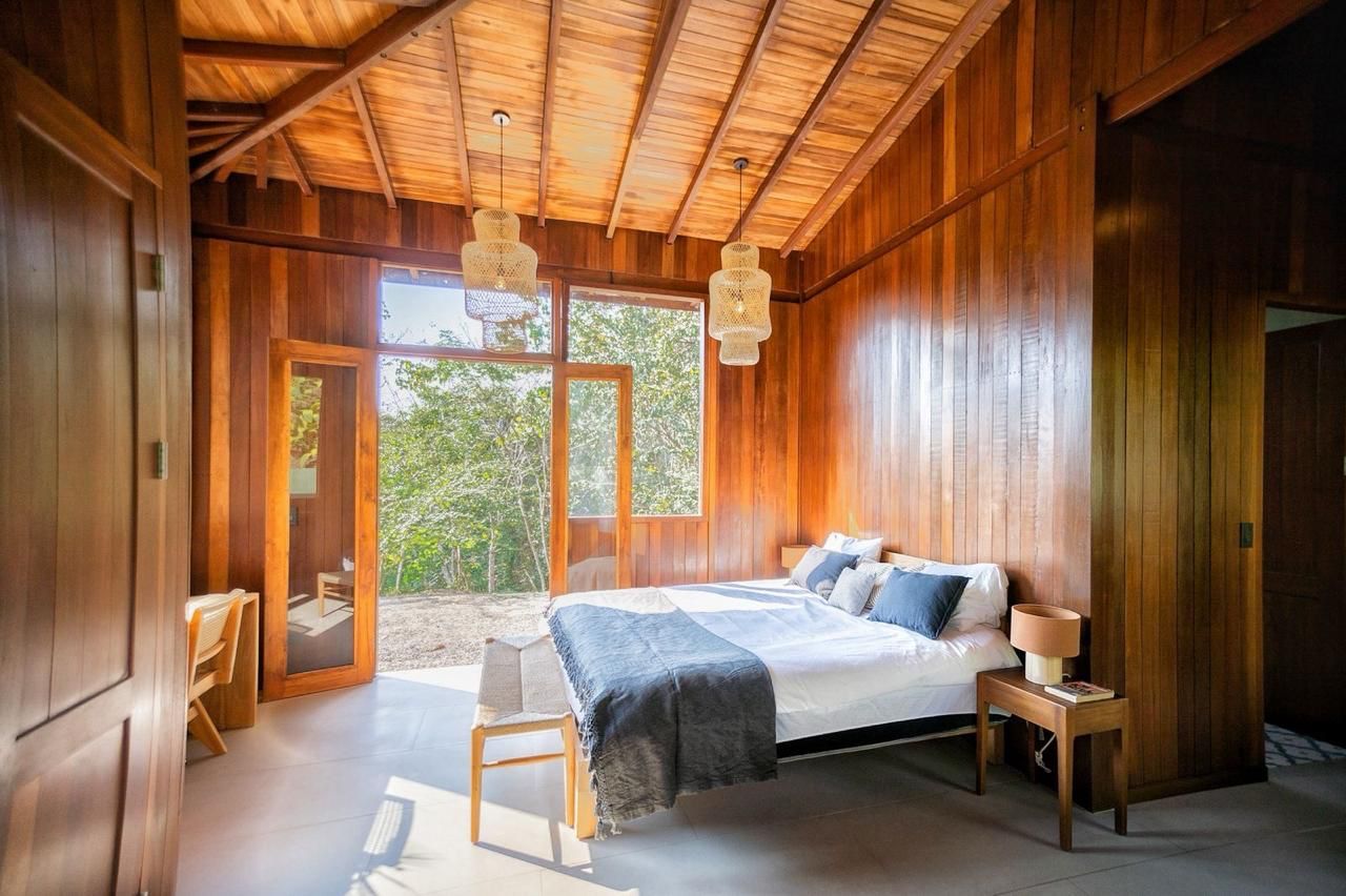 Private Gated Ocean View Estate, Santa Teresa, Puntarenas