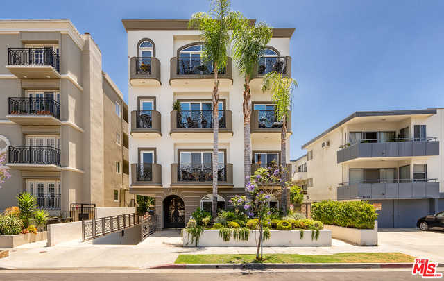 11840 Dorothy St Apt 201