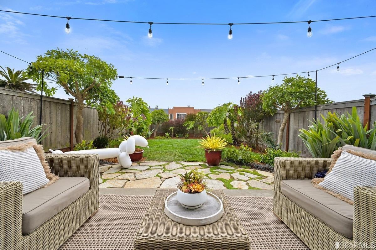 2171 46th Avenue, San Francisco * Represented Buyer * Pre-emptive Offer