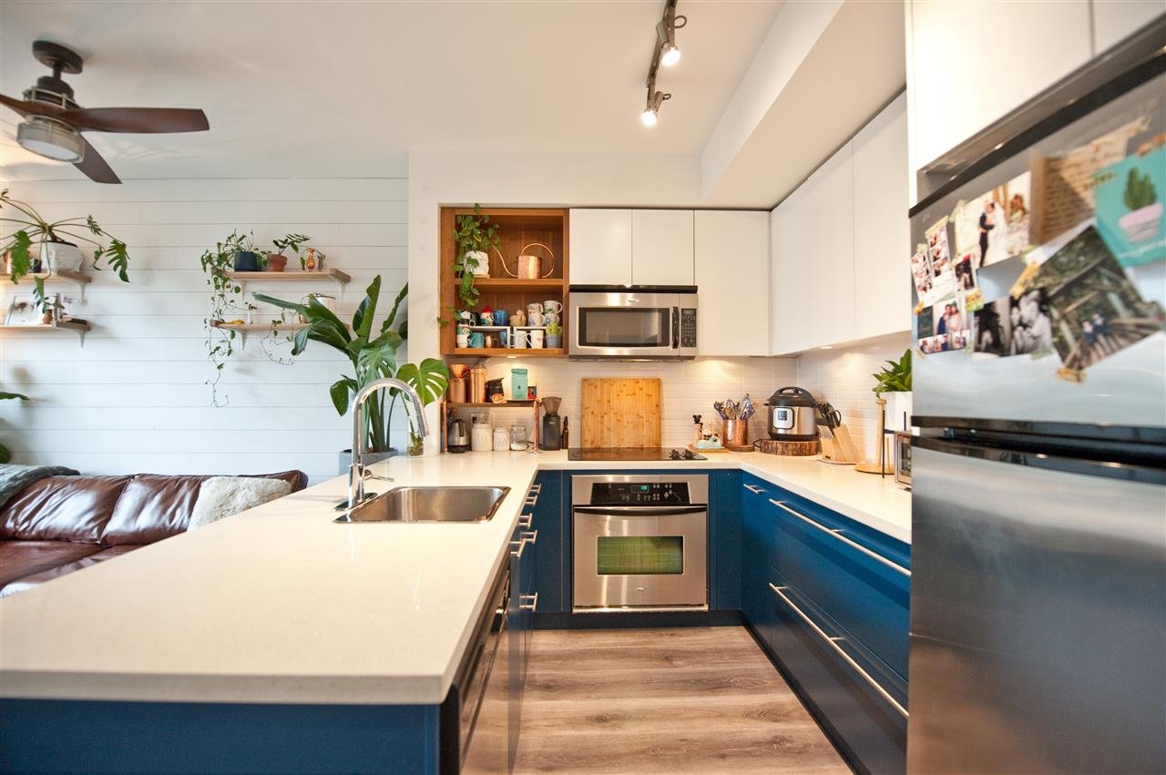 415-2828 Main Street, Vancouver
