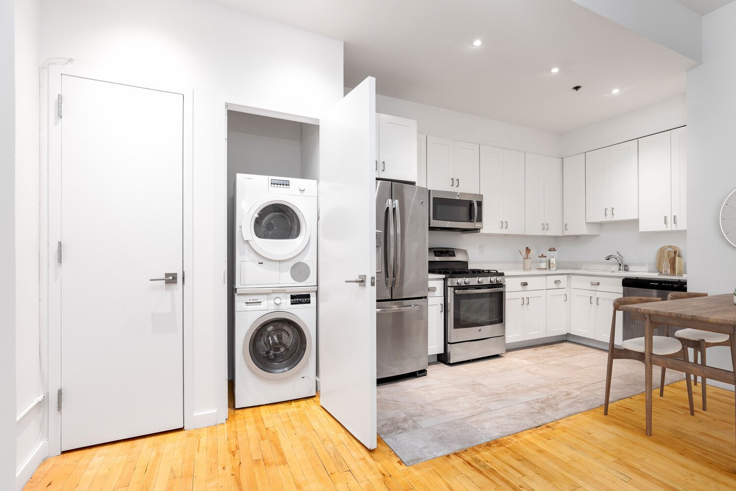 135-141 William Street, Apt 12B