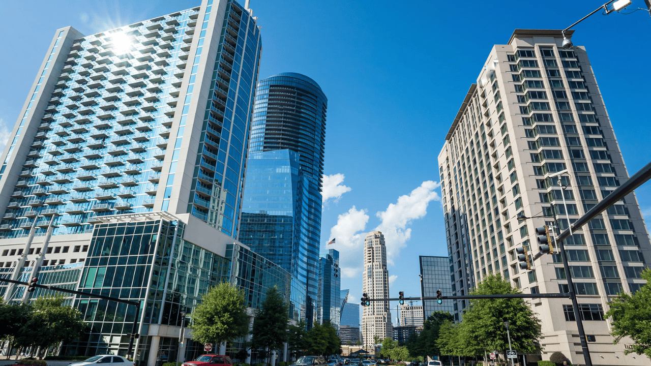 Buckhead