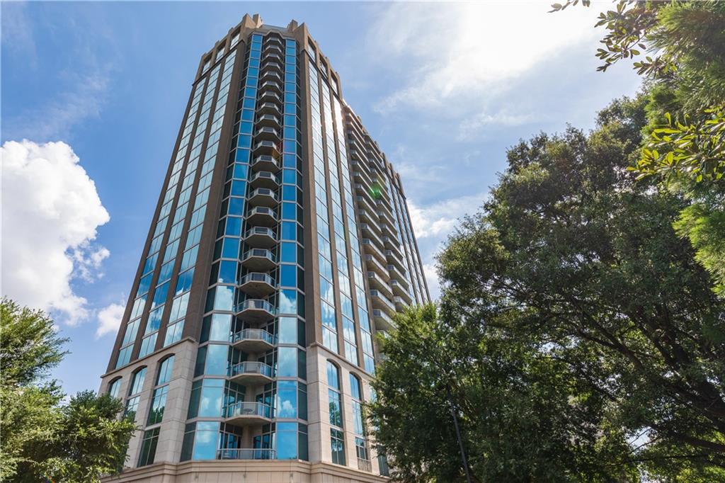 2795 Peachtree Road NE #1507